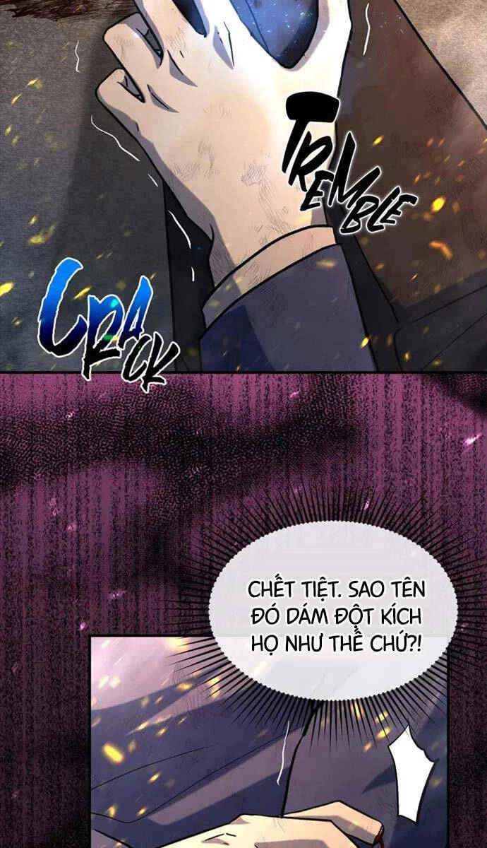 Thiết Huyết Chiêu Hồn Sư Chapter 37 - 70