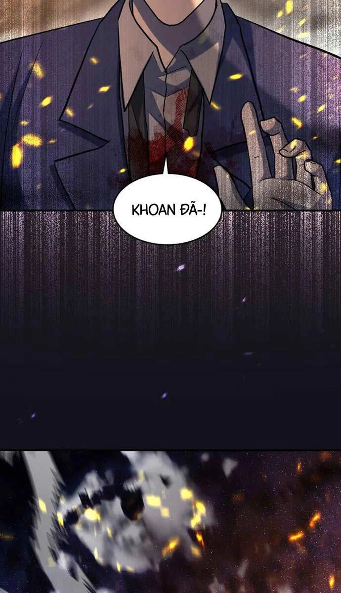 Thiết Huyết Chiêu Hồn Sư Chapter 37 - 79