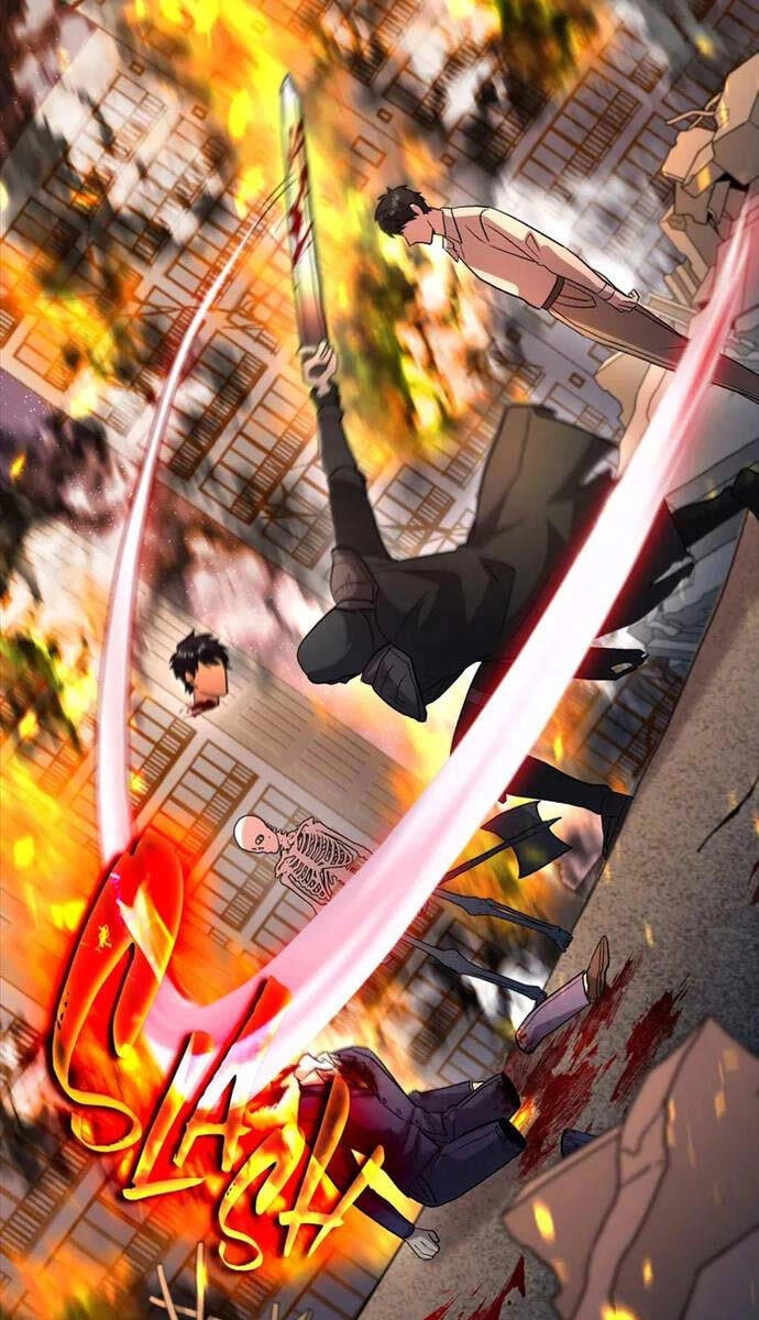 Thiết Huyết Chiêu Hồn Sư Chapter 37 - 81