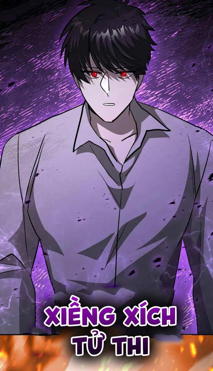 Thiết Huyết Chiêu Hồn Sư Chapter 37 - 84