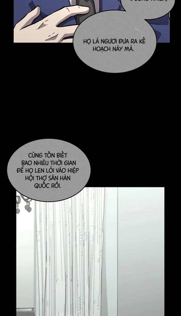 Thiết Huyết Chiêu Hồn Sư Chapter 37 - 99