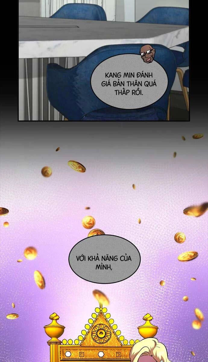 Thiết Huyết Chiêu Hồn Sư Chapter 37 - 100