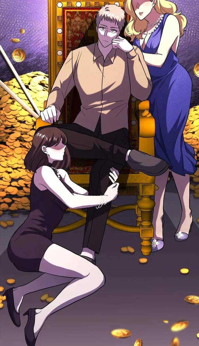 Thiết Huyết Chiêu Hồn Sư Chapter 37 - 101