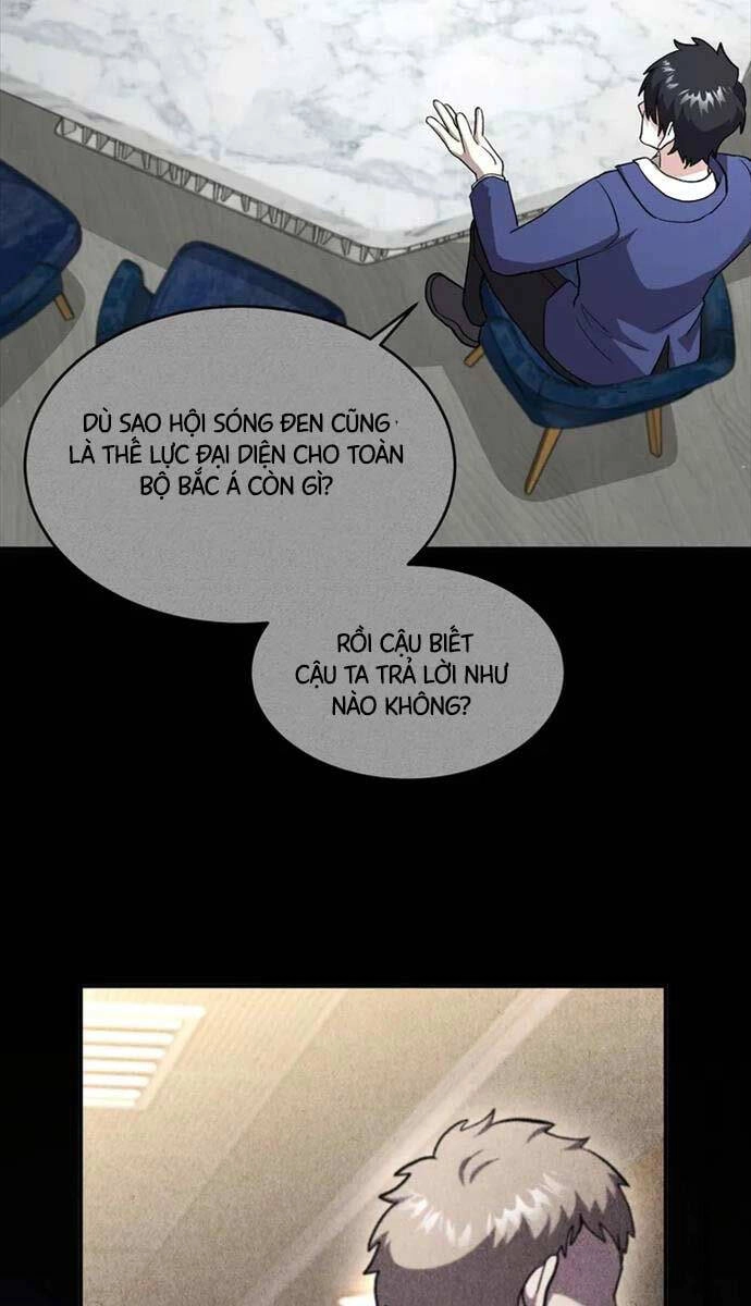 Thiết Huyết Chiêu Hồn Sư Chapter 37 - 105