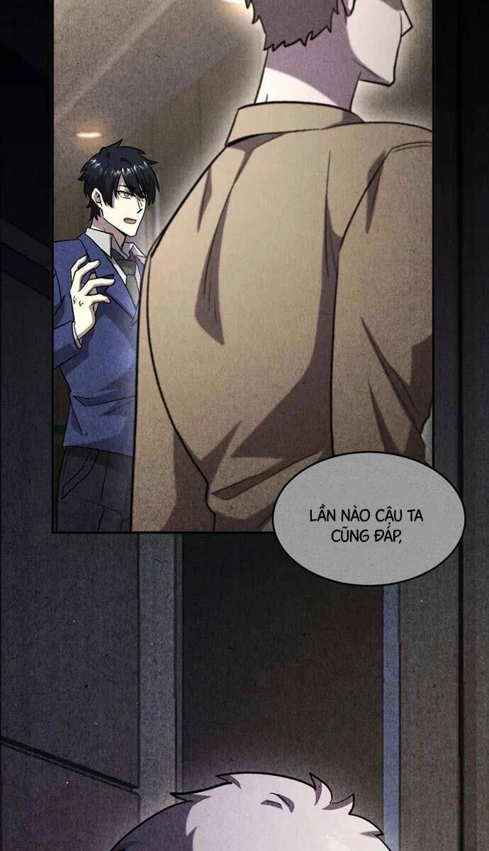 Thiết Huyết Chiêu Hồn Sư Chapter 37 - 106