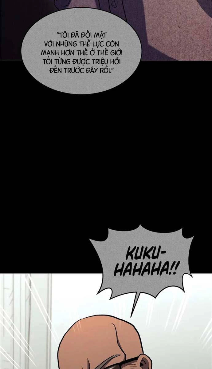 Thiết Huyết Chiêu Hồn Sư Chapter 37 - 108