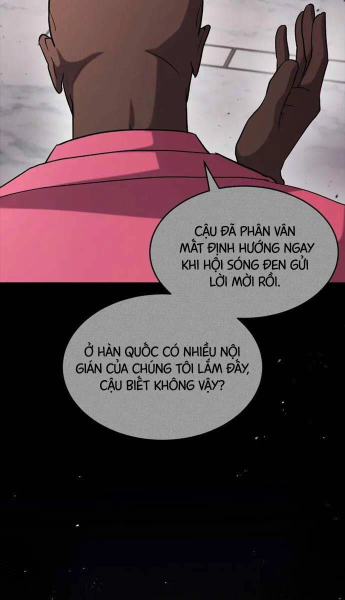 Thiết Huyết Chiêu Hồn Sư Chapter 37 - 120