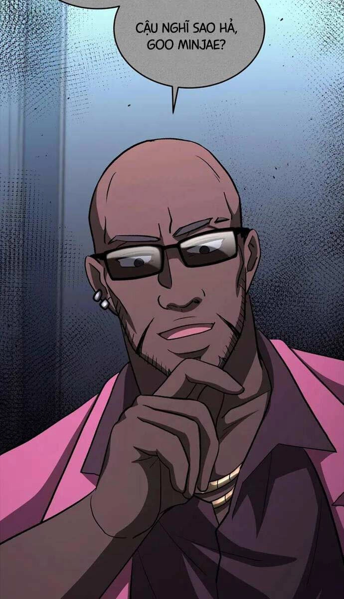 Thiết Huyết Chiêu Hồn Sư Chapter 37 - 125