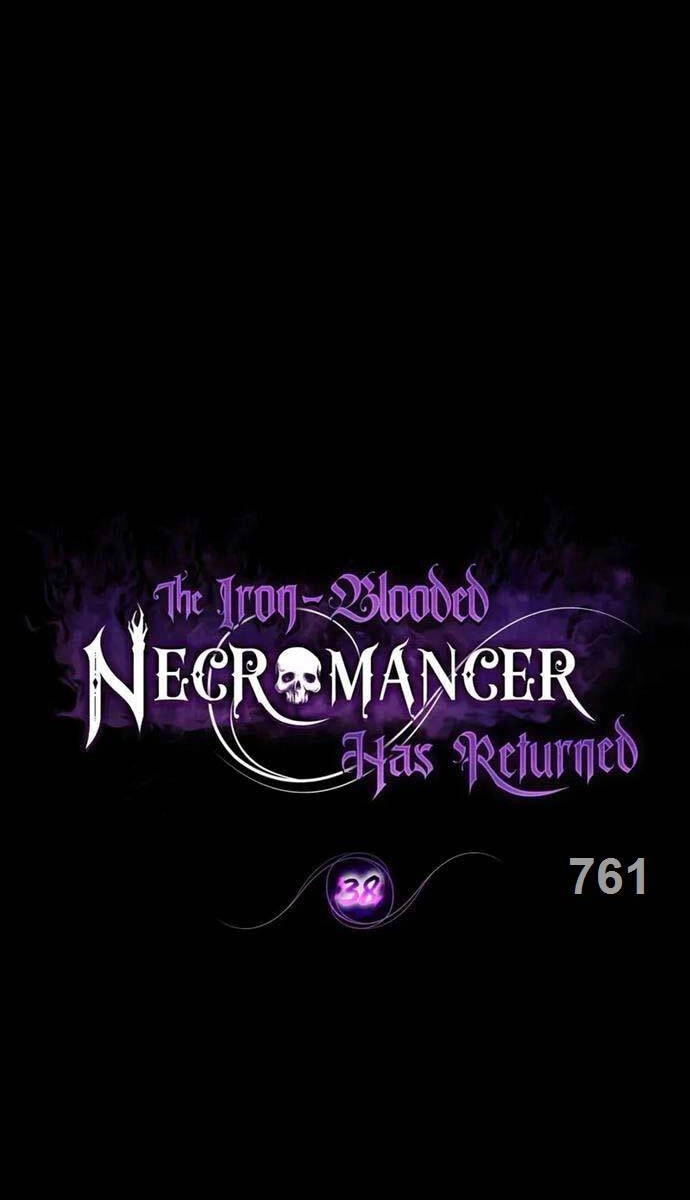 Thiết Huyết Chiêu Hồn Sư Chapter 38 - 1