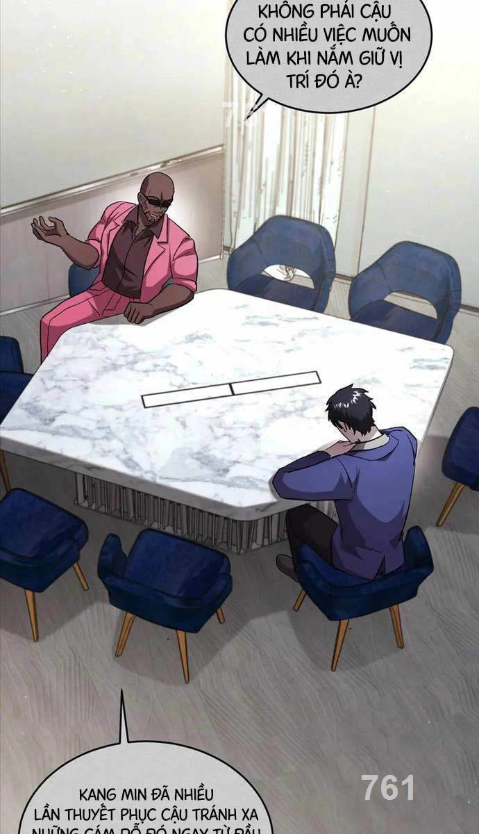 Thiết Huyết Chiêu Hồn Sư Chapter 38 - 3