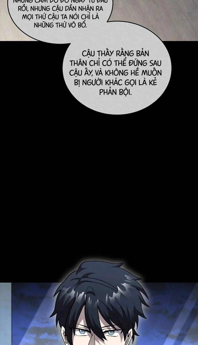 Thiết Huyết Chiêu Hồn Sư Chapter 38 - 4