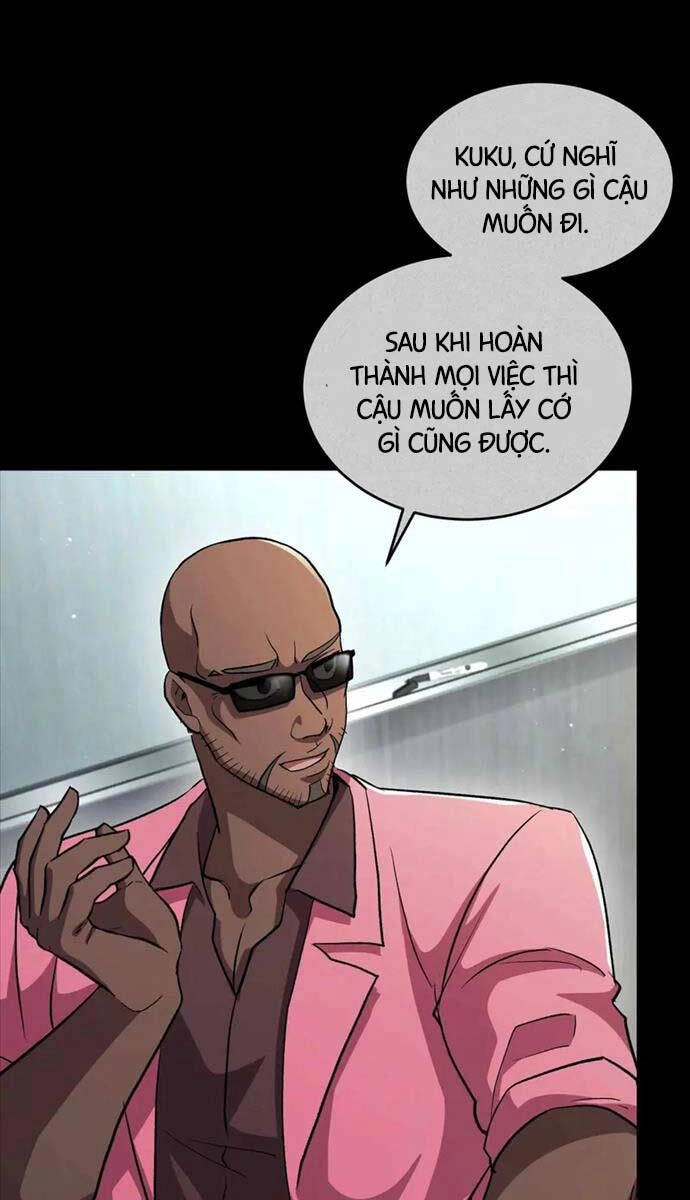 Thiết Huyết Chiêu Hồn Sư Chapter 38 - 10