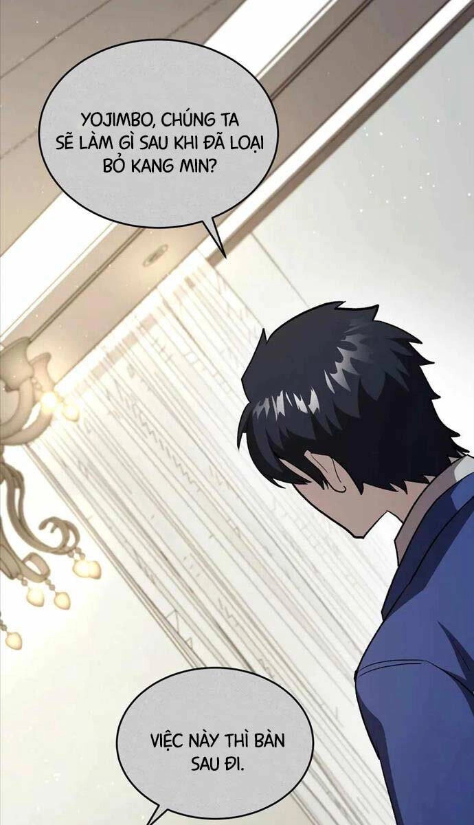 Thiết Huyết Chiêu Hồn Sư Chapter 38 - 12