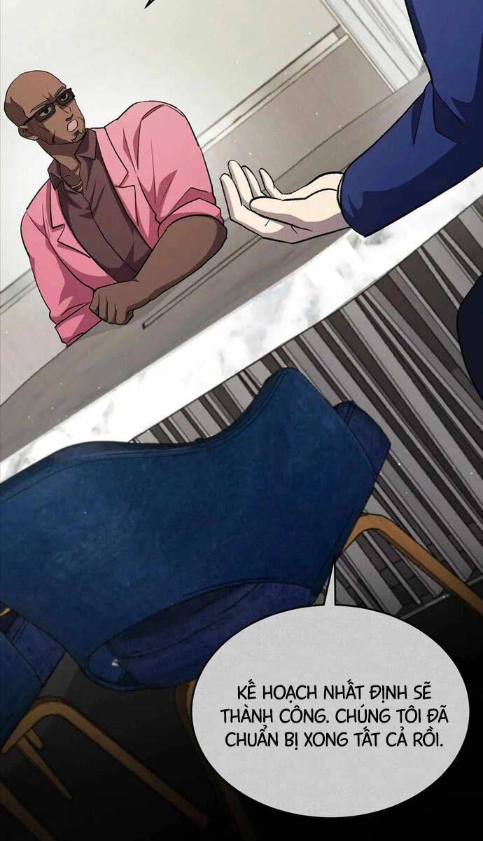 Thiết Huyết Chiêu Hồn Sư Chapter 38 - 13