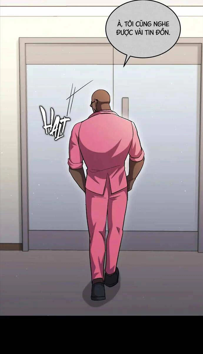 Thiết Huyết Chiêu Hồn Sư Chapter 38 - 22