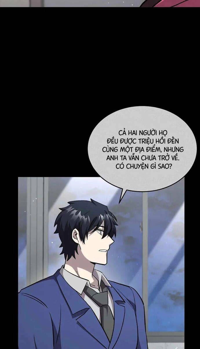 Thiết Huyết Chiêu Hồn Sư Chapter 38 - 24