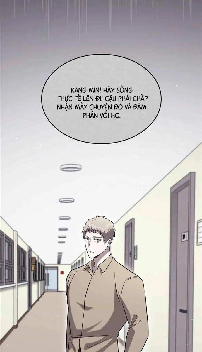 Thiết Huyết Chiêu Hồn Sư Chapter 38 - 28