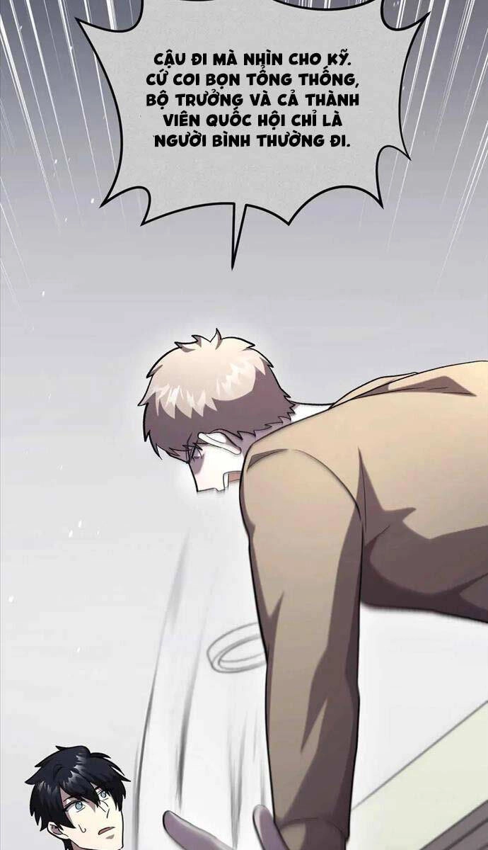 Thiết Huyết Chiêu Hồn Sư Chapter 38 - 35