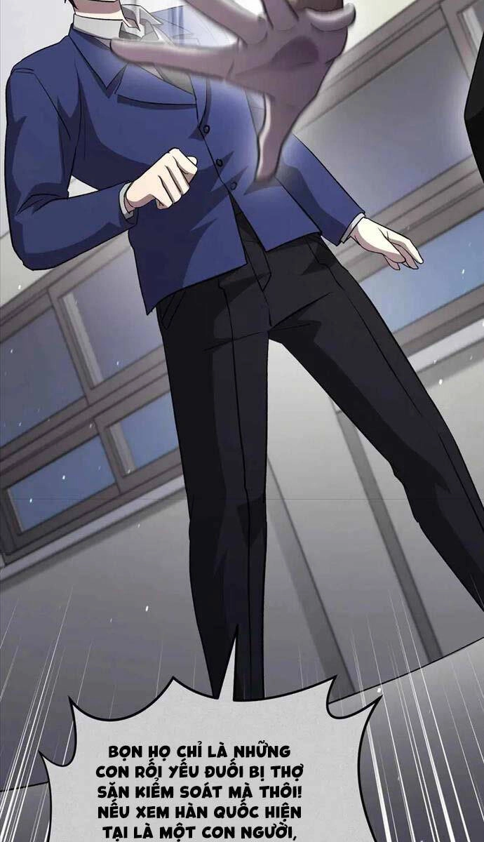 Thiết Huyết Chiêu Hồn Sư Chapter 38 - 36