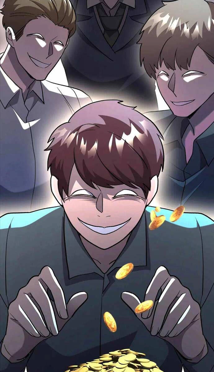 Thiết Huyết Chiêu Hồn Sư Chapter 38 - 39