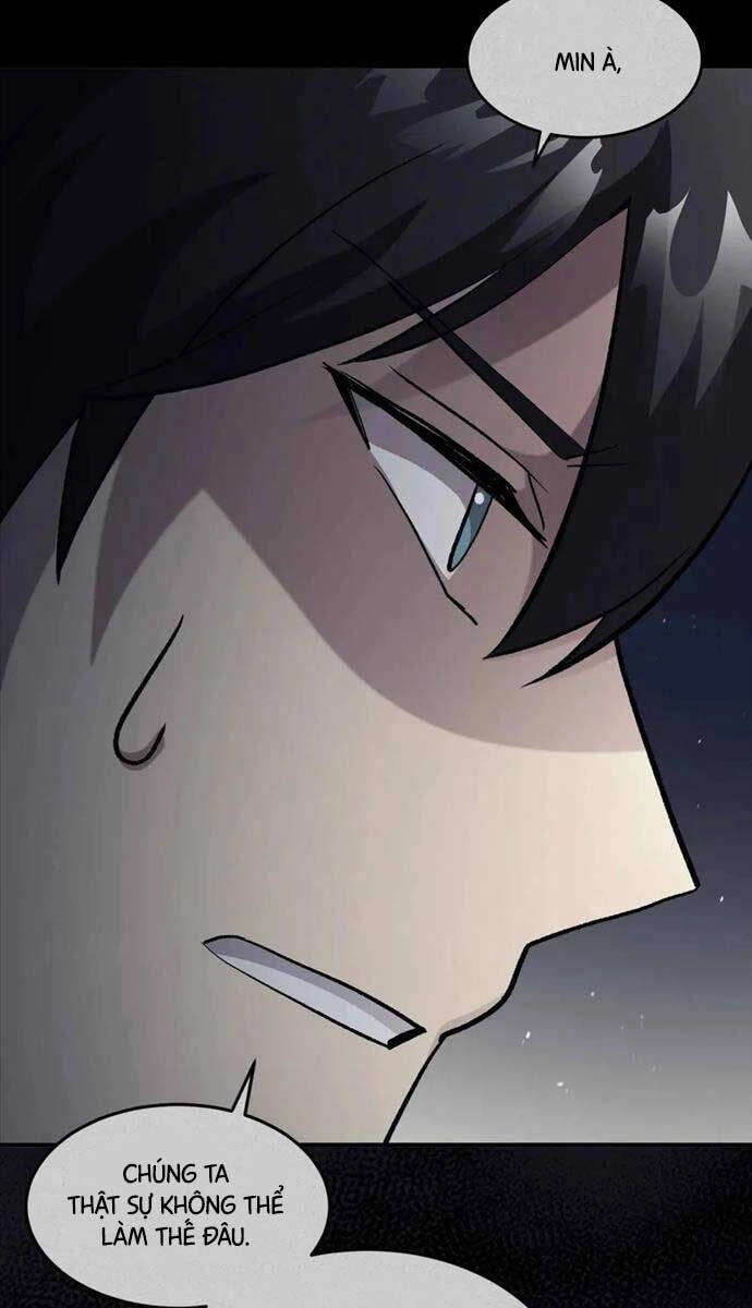 Thiết Huyết Chiêu Hồn Sư Chapter 38 - 43