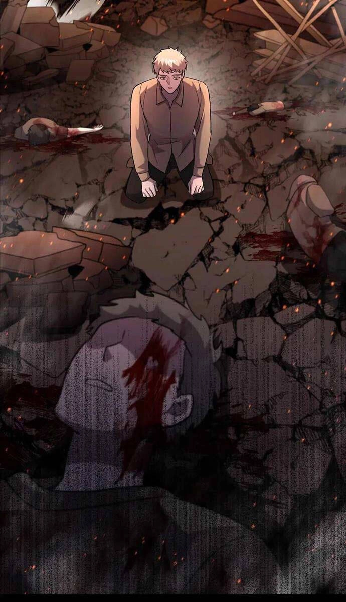 Thiết Huyết Chiêu Hồn Sư Chapter 38 - 48