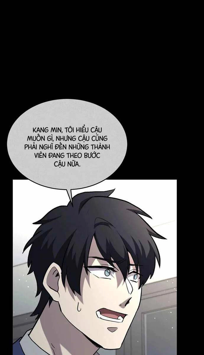 Thiết Huyết Chiêu Hồn Sư Chapter 38 - 51