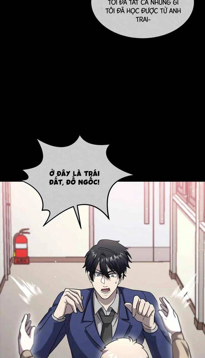 Thiết Huyết Chiêu Hồn Sư Chapter 38 - 54