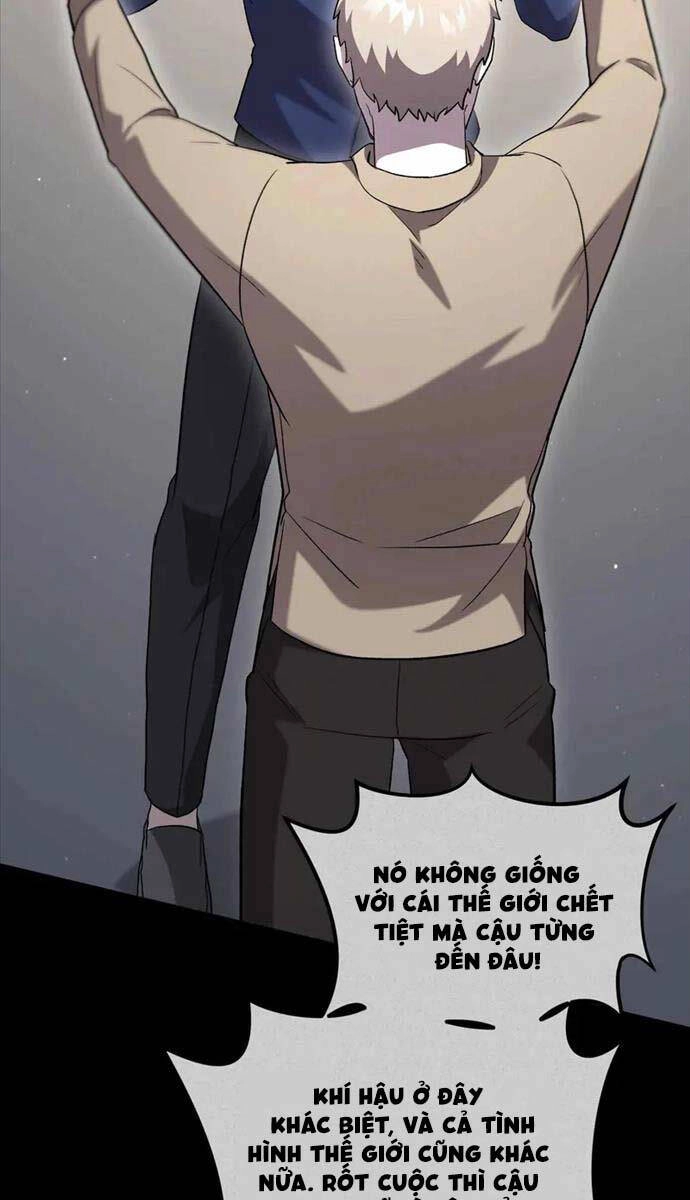 Thiết Huyết Chiêu Hồn Sư Chapter 38 - 55