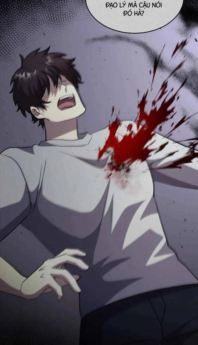 Thiết Huyết Chiêu Hồn Sư Chapter 38 - 61