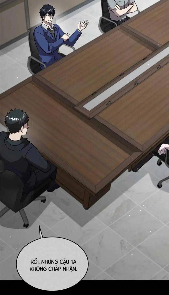 Thiết Huyết Chiêu Hồn Sư Chapter 38 - 68