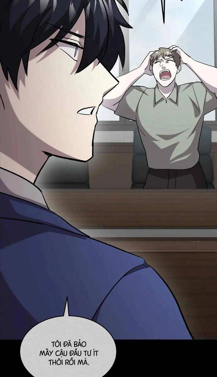 Thiết Huyết Chiêu Hồn Sư Chapter 38 - 70