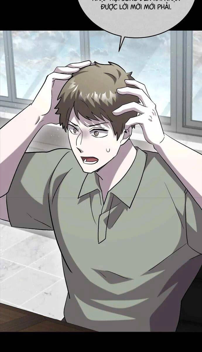 Thiết Huyết Chiêu Hồn Sư Chapter 38 - 72