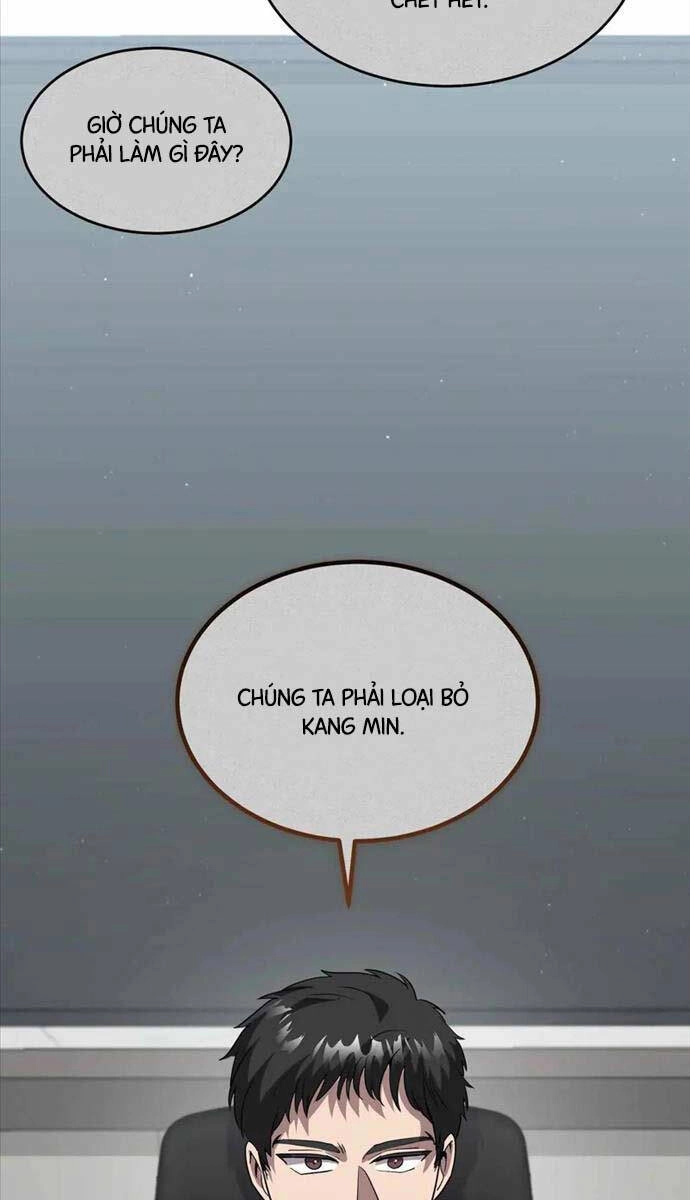 Thiết Huyết Chiêu Hồn Sư Chapter 38 - 75