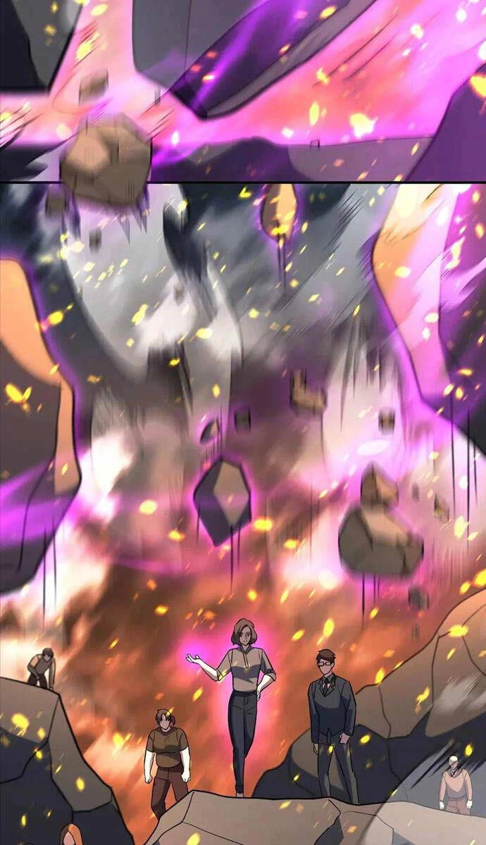 Thiết Huyết Chiêu Hồn Sư Chapter 38 - 91