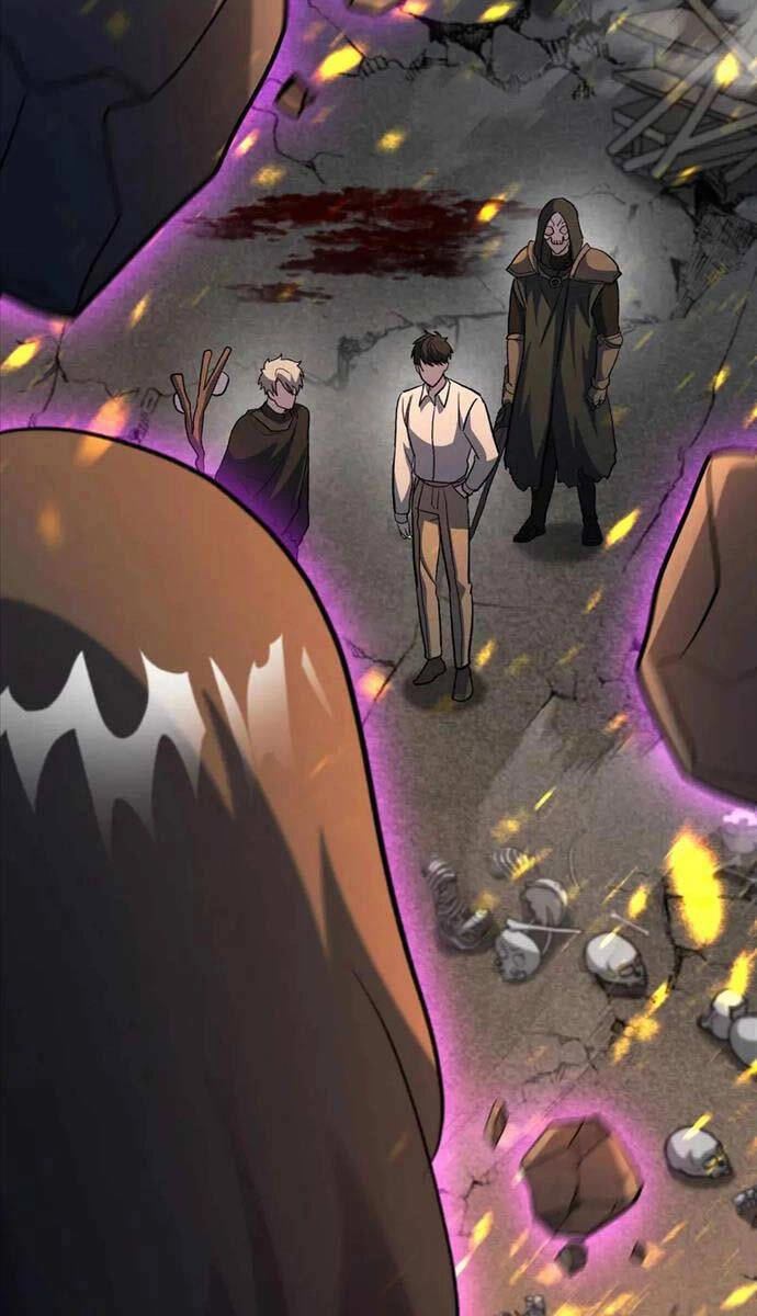 Thiết Huyết Chiêu Hồn Sư Chapter 38 - 96