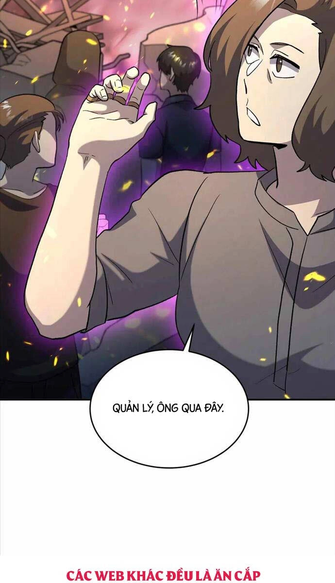 Thiết Huyết Chiêu Hồn Sư Chapter 38 - 106