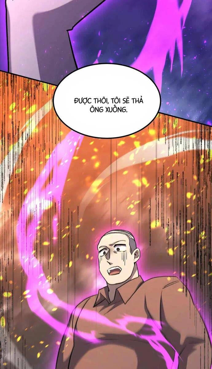 Thiết Huyết Chiêu Hồn Sư Chapter 38 - 111