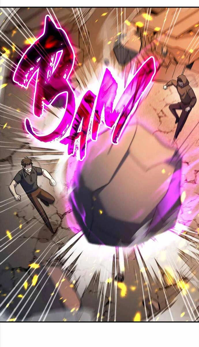 Thiết Huyết Chiêu Hồn Sư Chapter 38 - 131