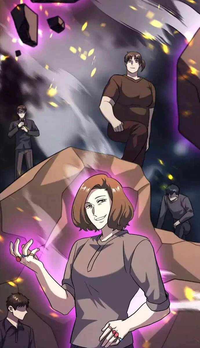 Thiết Huyết Chiêu Hồn Sư Chapter 38 - 136