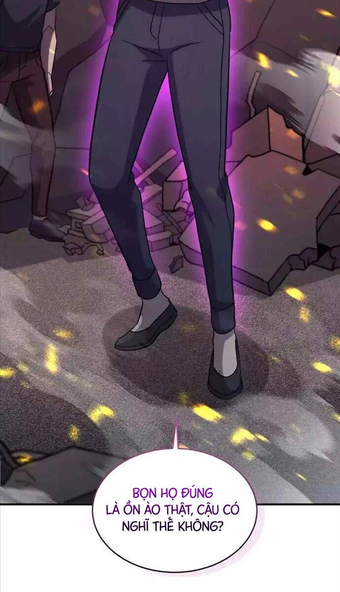 Thiết Huyết Chiêu Hồn Sư Chapter 38 - 137