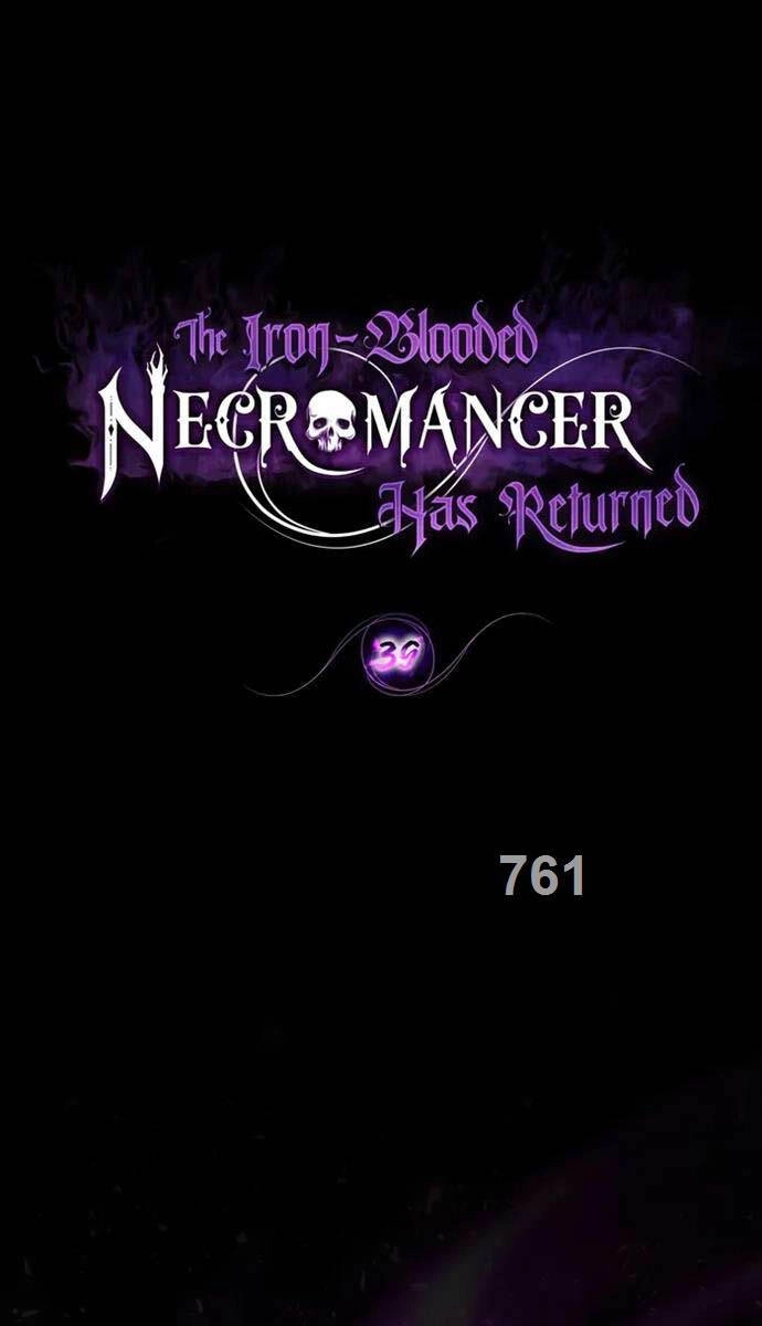 Thiết Huyết Chiêu Hồn Sư Chapter 39 - 1