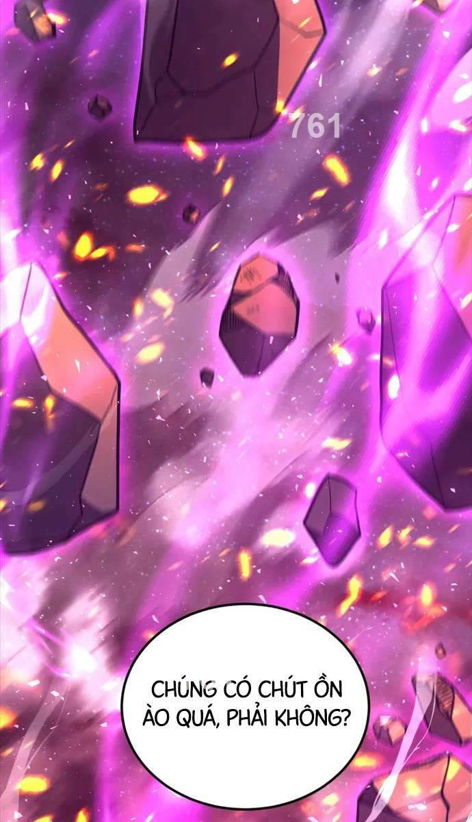 Thiết Huyết Chiêu Hồn Sư Chapter 39 - 3