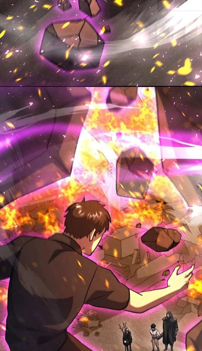 Thiết Huyết Chiêu Hồn Sư Chapter 39 - 6