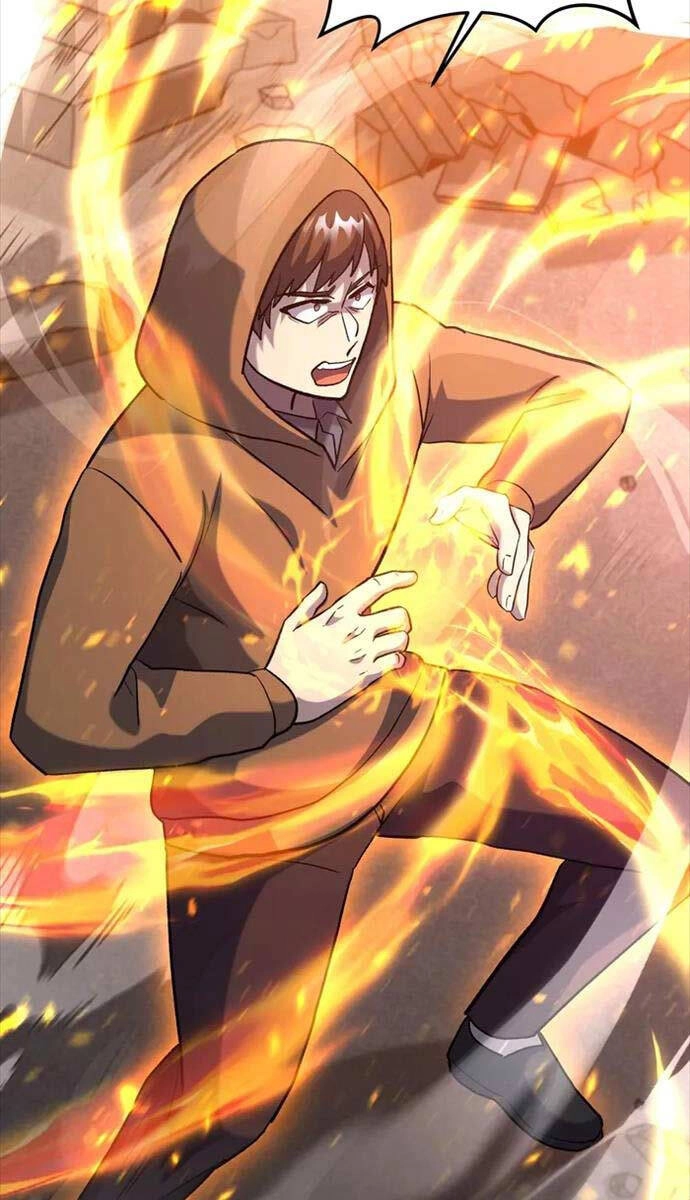 Thiết Huyết Chiêu Hồn Sư Chapter 39 - 15