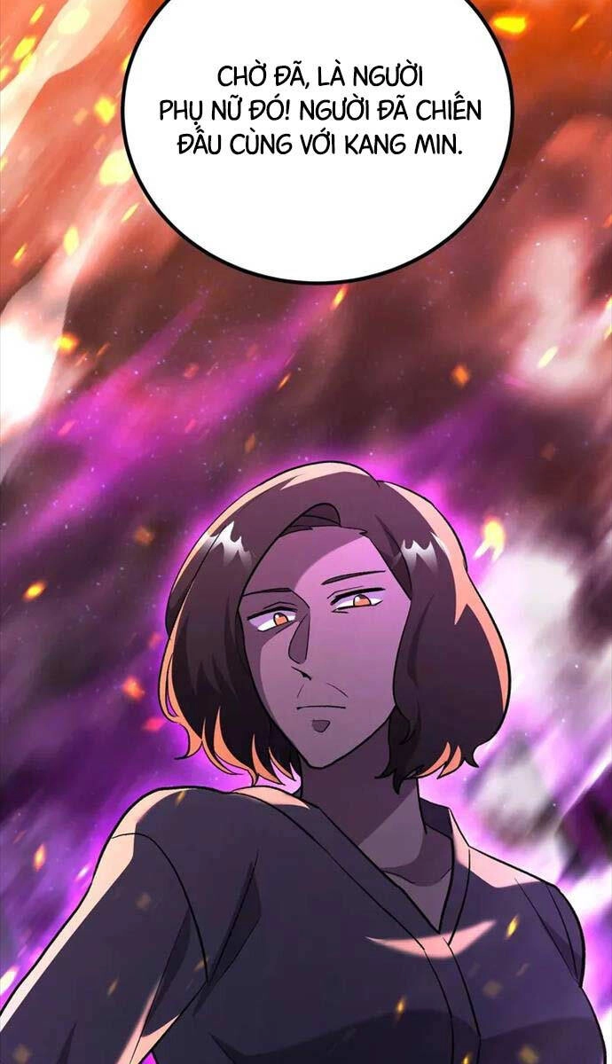 Thiết Huyết Chiêu Hồn Sư Chapter 39 - 23