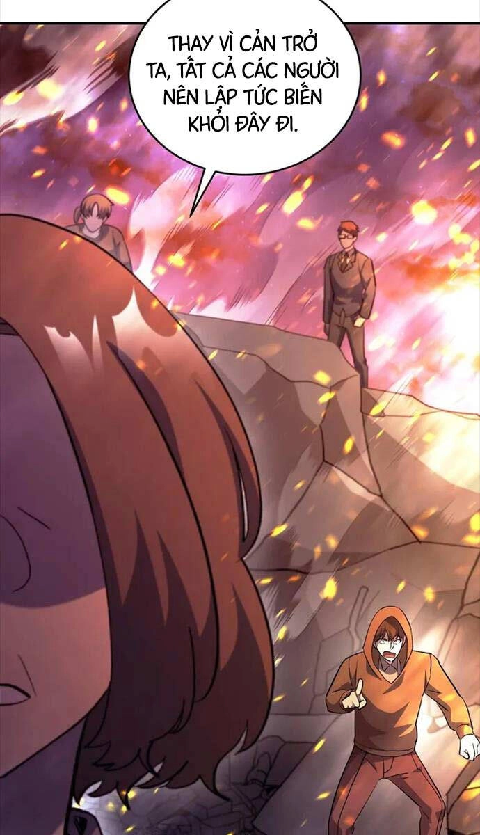 Thiết Huyết Chiêu Hồn Sư Chapter 39 - 28