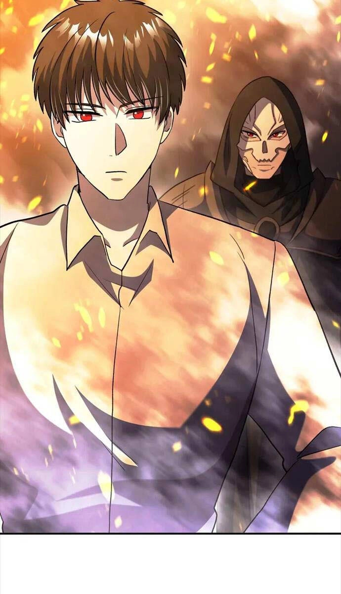 Thiết Huyết Chiêu Hồn Sư Chapter 39 - 32