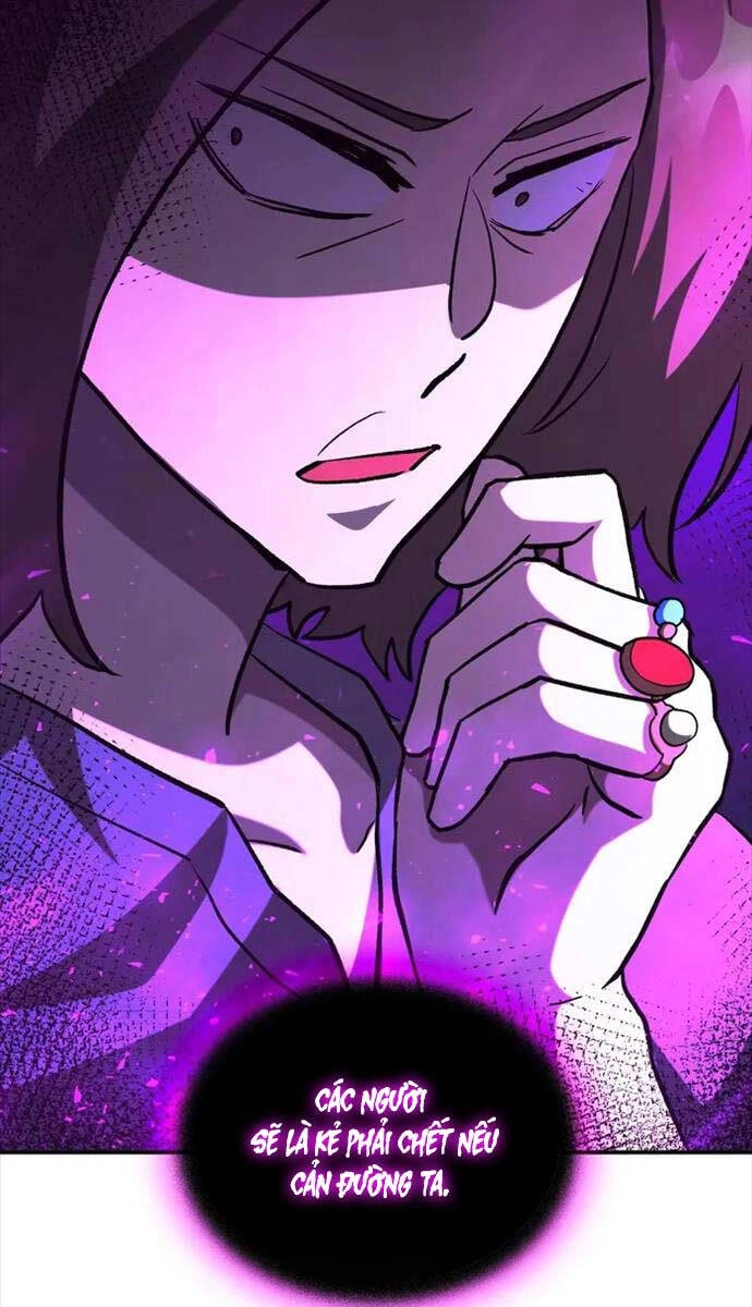 Thiết Huyết Chiêu Hồn Sư Chapter 39 - 37