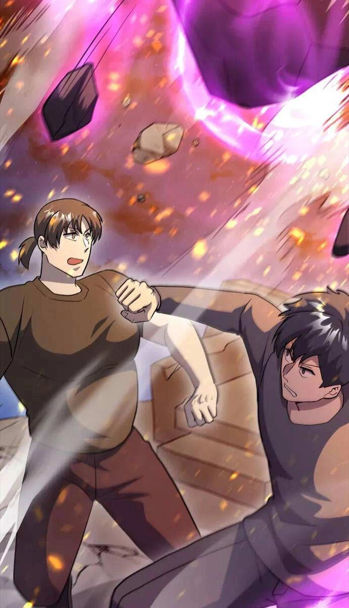 Thiết Huyết Chiêu Hồn Sư Chapter 39 - 39